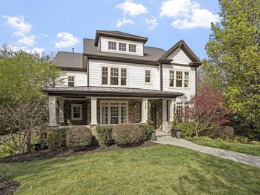 505 Meadowmont Lane, Chapel Hill, NC 27517