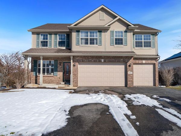 8451 Mitchell Road, MACHESNEY PARK, IL 61115