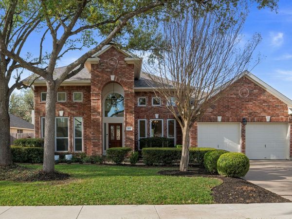 801 Olympic DR, Pflugerville, TX 78660