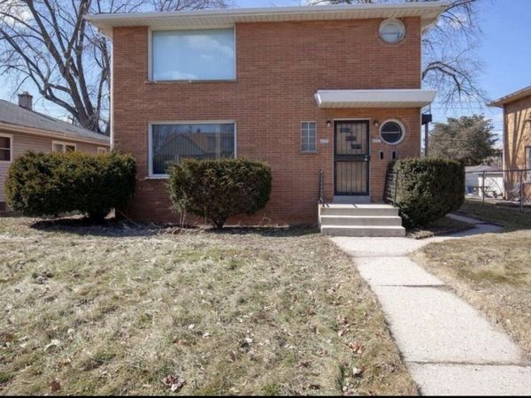 4055 N 68th STREET, Unit 4057, Milwaukee, WI 53216
