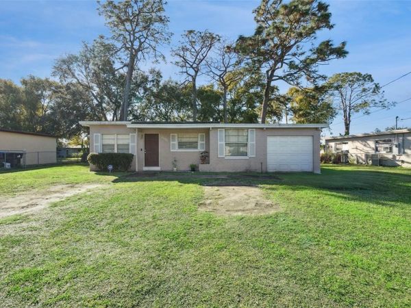 4926 DEAUVILLE DRIVE, ORLANDO, FL 32808