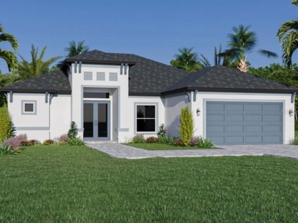 103 HERON DRIVE , PALM COAST, FL 32137