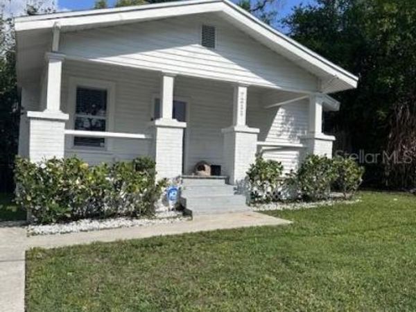 7211 N TALIAFERRO AVENUE, TAMPA, FL 33604
