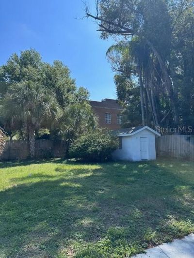 7211 N Taliaferro Avenue, Tampa, FL 33604 Photo