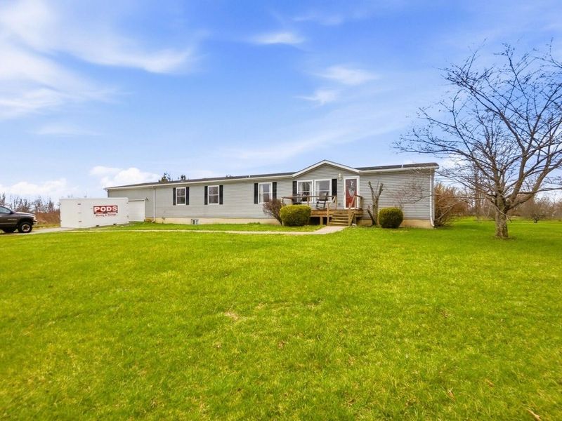 3391 Powers Road, Jamestown, OH 45335 Photo 1