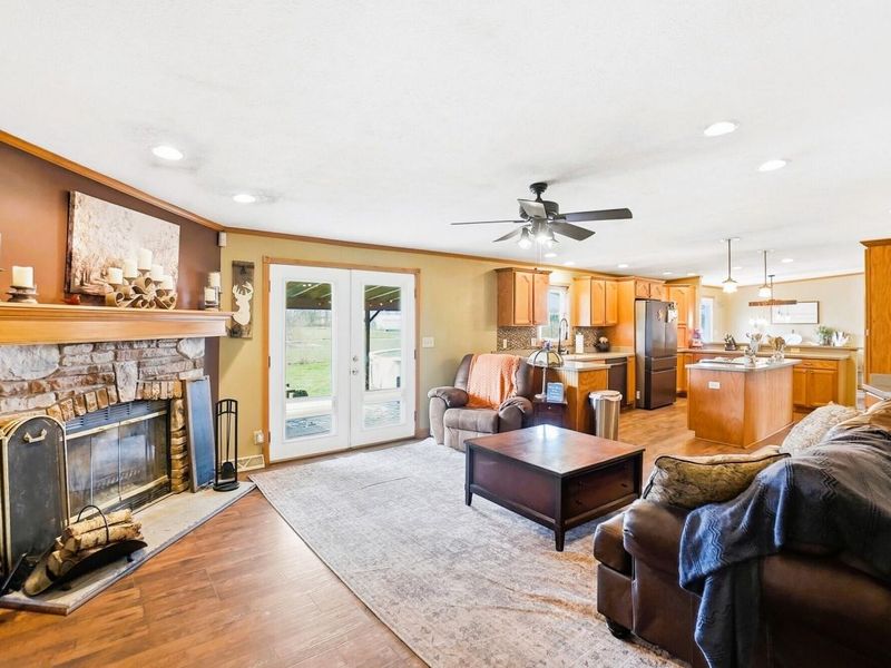 3391 Powers Road, Jamestown, OH 45335 Photo 1