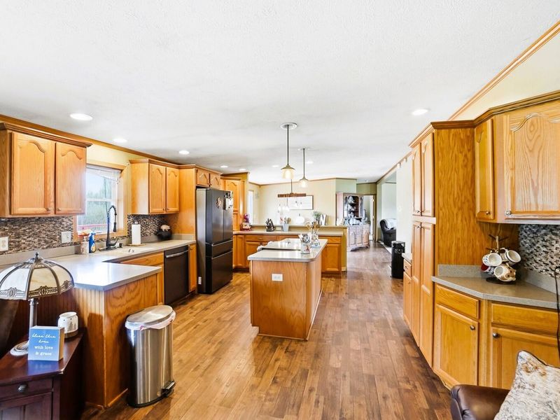 3391 Powers Road, Jamestown, OH 45335 Photo 6