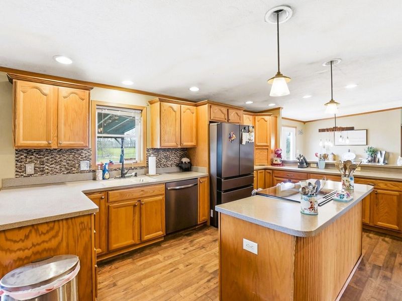 3391 Powers Road, Jamestown, OH 45335 Photo 8