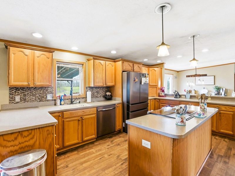 3391 Powers Road, Jamestown, OH 45335 Photo 9