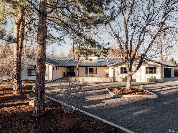 5151 W Wagon Trail Road, Littleton, CO 80123