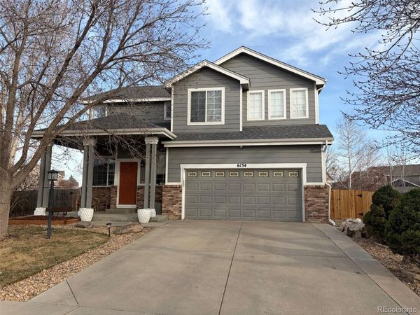 6134 Ulysses Avenue, Firestone, CO 80504