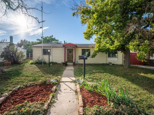 6461 Hudson Street, Commerce City, CO 80022