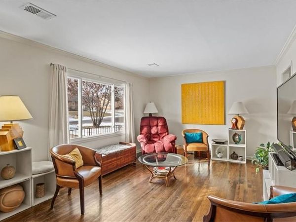 7301 Woodson Street, Overland Park, KS 66204