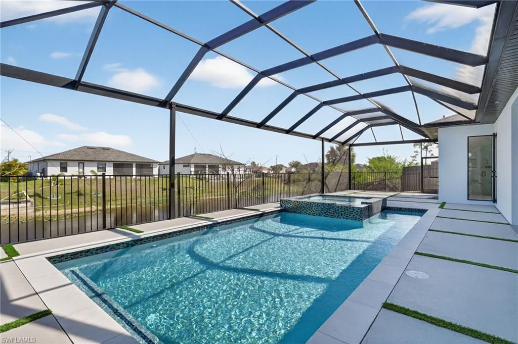 1617 NE 12th St, Cape Coral, FL 33909 Photo