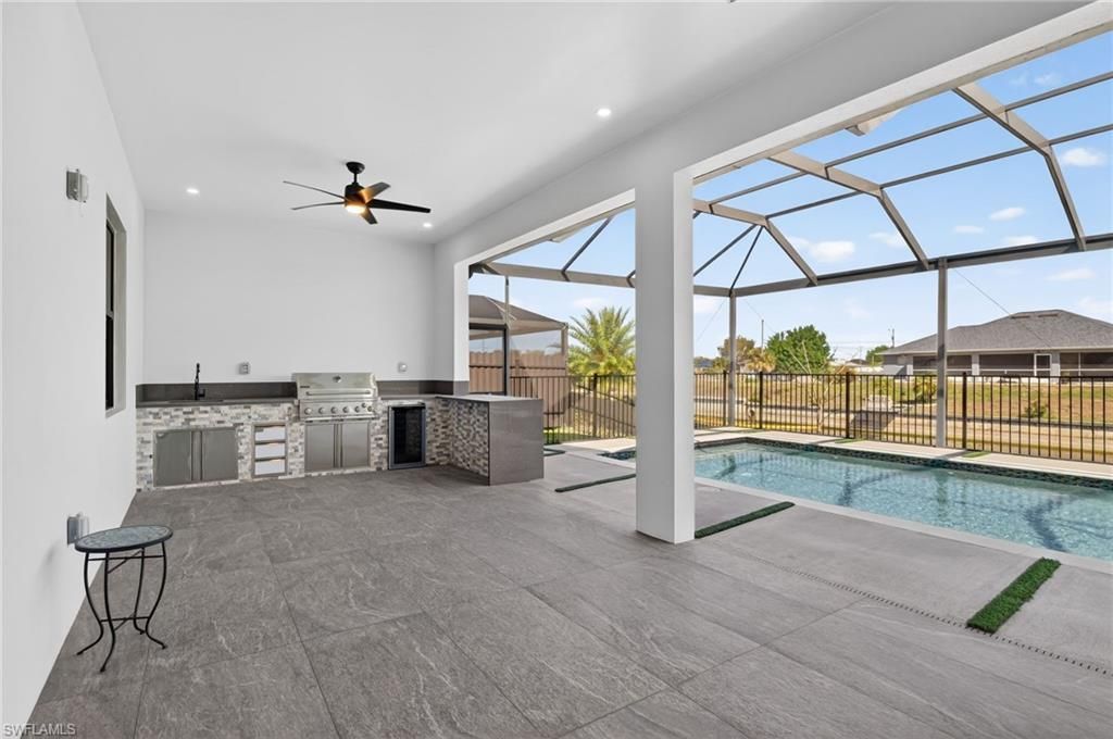 1617 NE 12th St, Cape Coral, FL 33909 Photo