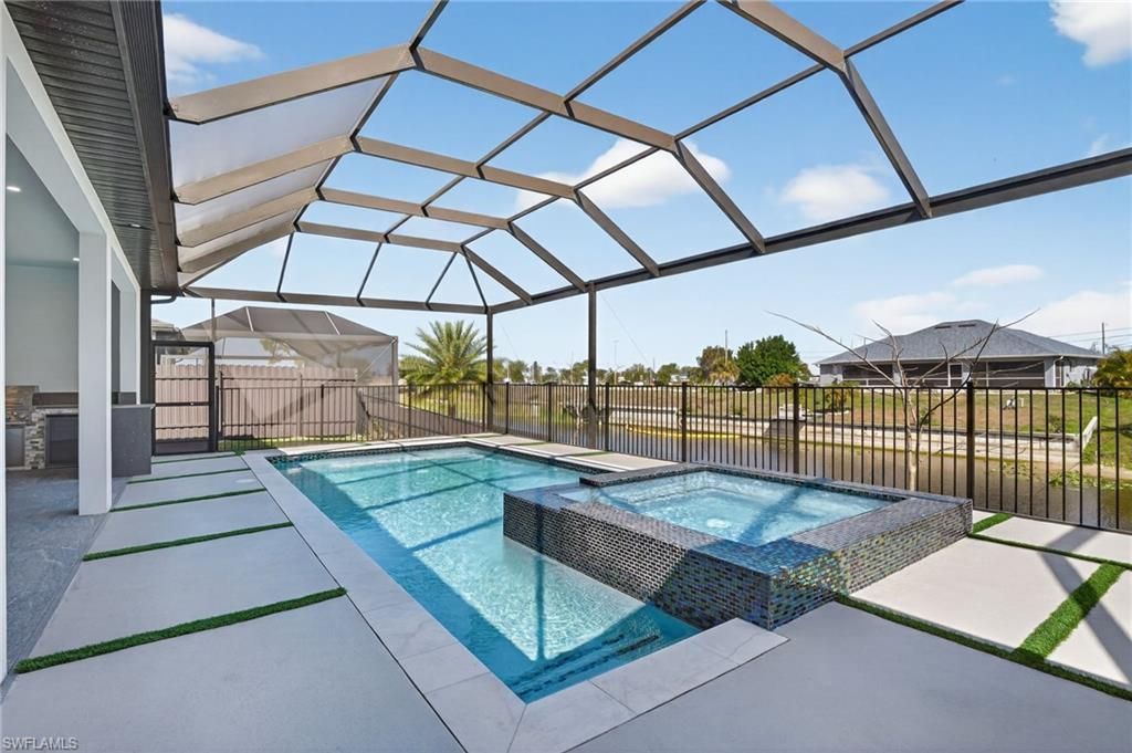 1617 NE 12th St, Cape Coral, FL 33909 Photo