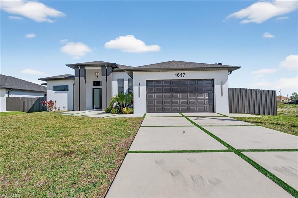 1617 NE 12th St, Cape Coral, FL 33909 Photo
