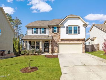 2456 Cedar Rock Drive, Wake Forest, NC 27587