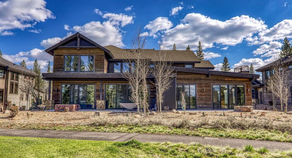 10113 Corrie Court, Truckee, CA 96161 Photo