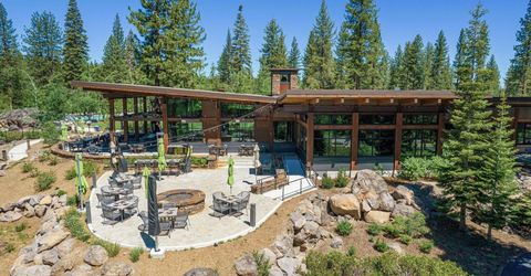 10113 Corrie Court, Truckee, CA 96161 Photo