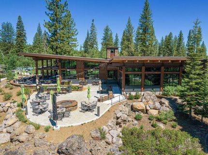 10113 Corrie Court, Truckee, CA 96161 Photo