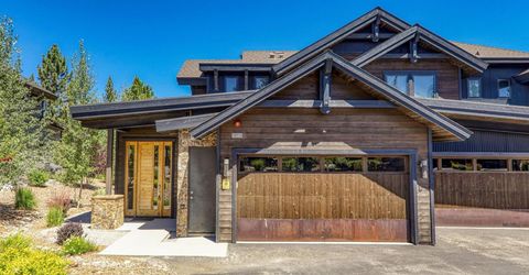 10113 Corrie Court, Truckee, CA 96161 Photo
