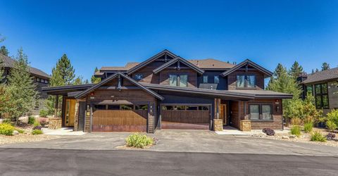 10113 Corrie Court, Truckee, CA 96161 Photo