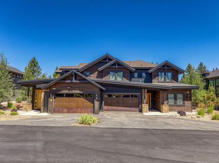 10113 Corrie Court, Truckee, CA 96161 Photo