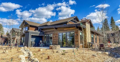 10113 Corrie Court, Truckee, CA 96161 Photo