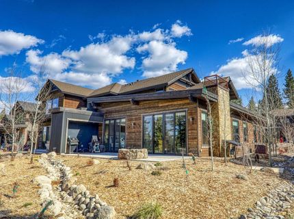 10113 Corrie Court, Truckee, CA 96161 Photo
