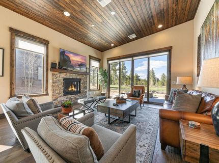 10113 Corrie Court, Truckee, CA 96161 Photo