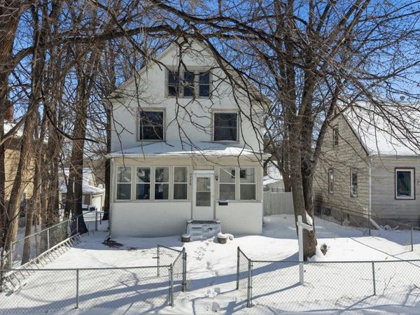 3726 Aldrich Avenue N, Minneapolis, MN 55412