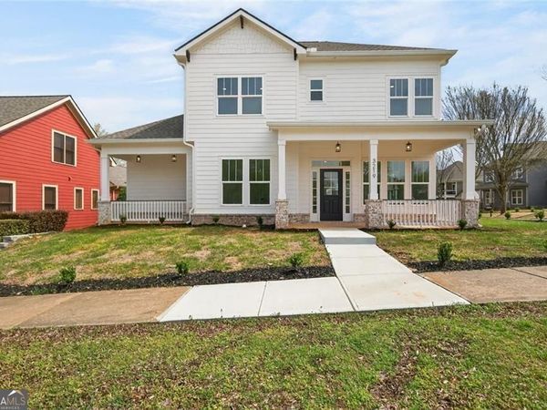 3219 Bakewell Street, Douglasville, GA 30135