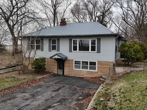 3660 W 1350 N, Macy, IN 46951