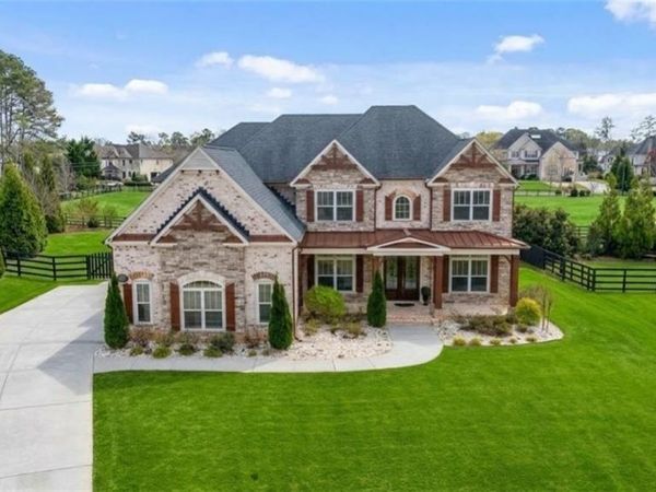 1835 Henley Way, Alpharetta, GA 30009