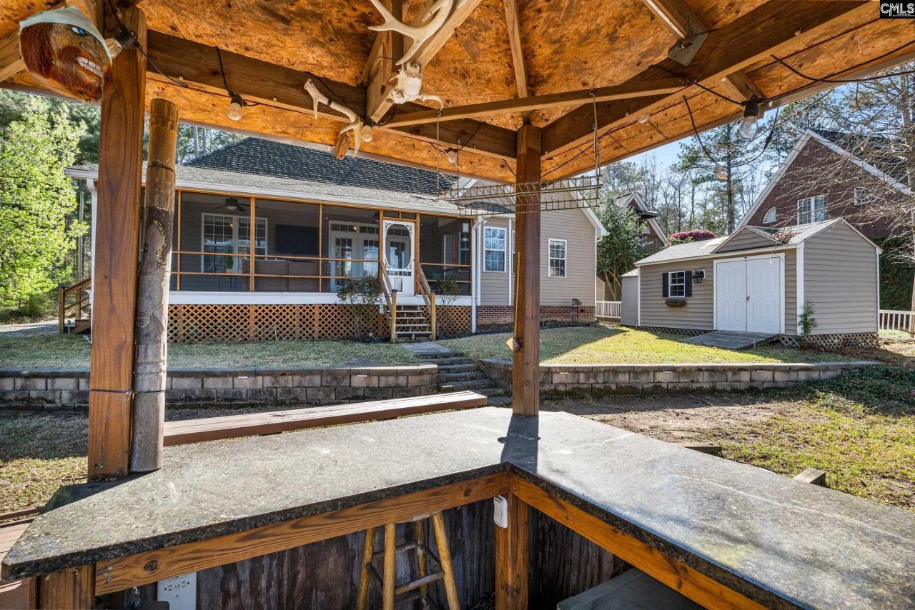 1168 Old Bush River Road  Photo 29