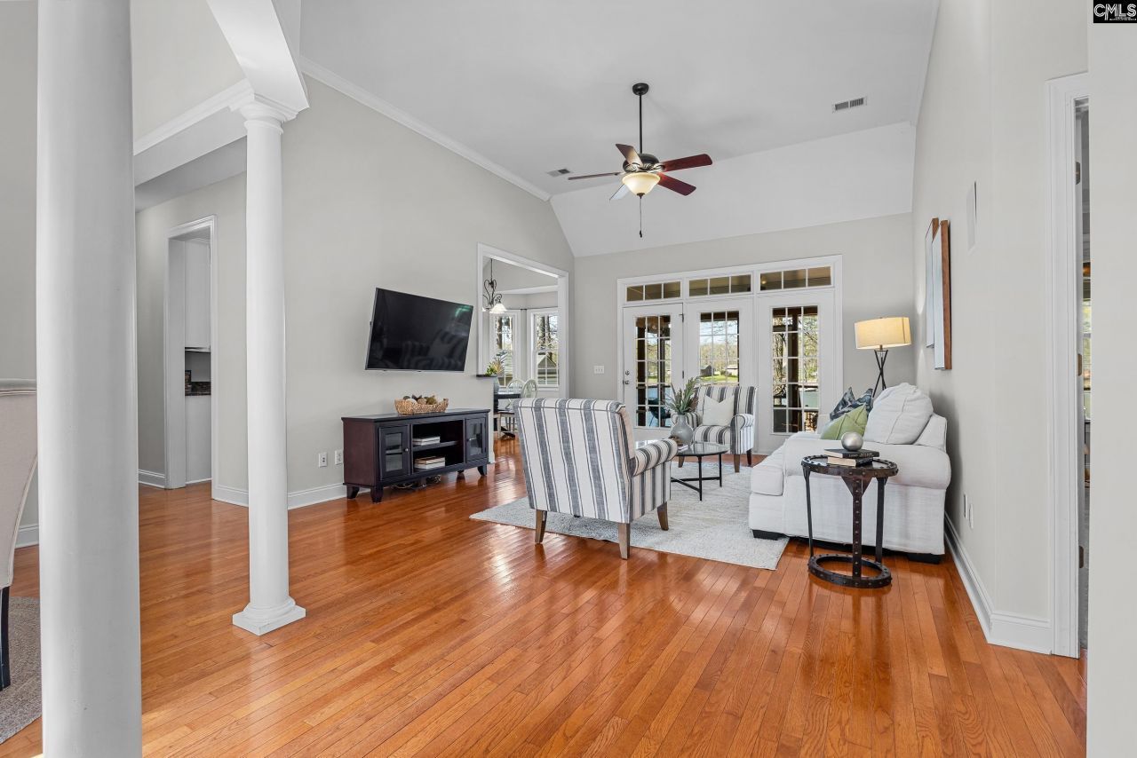 1168 Old Bush River Road  Photo 5