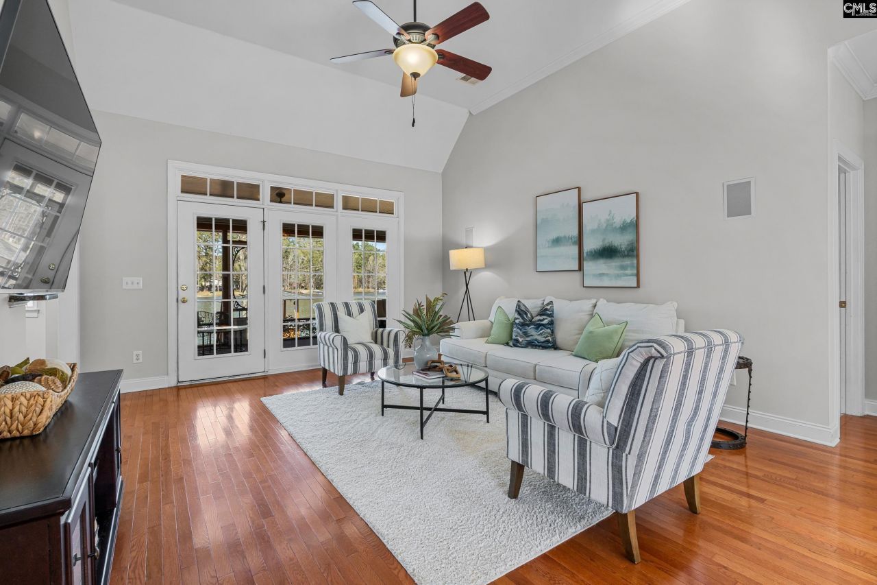 1168 Old Bush River Road  Photo 6