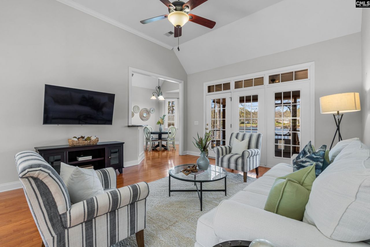 1168 Old Bush River Road  Photo 7