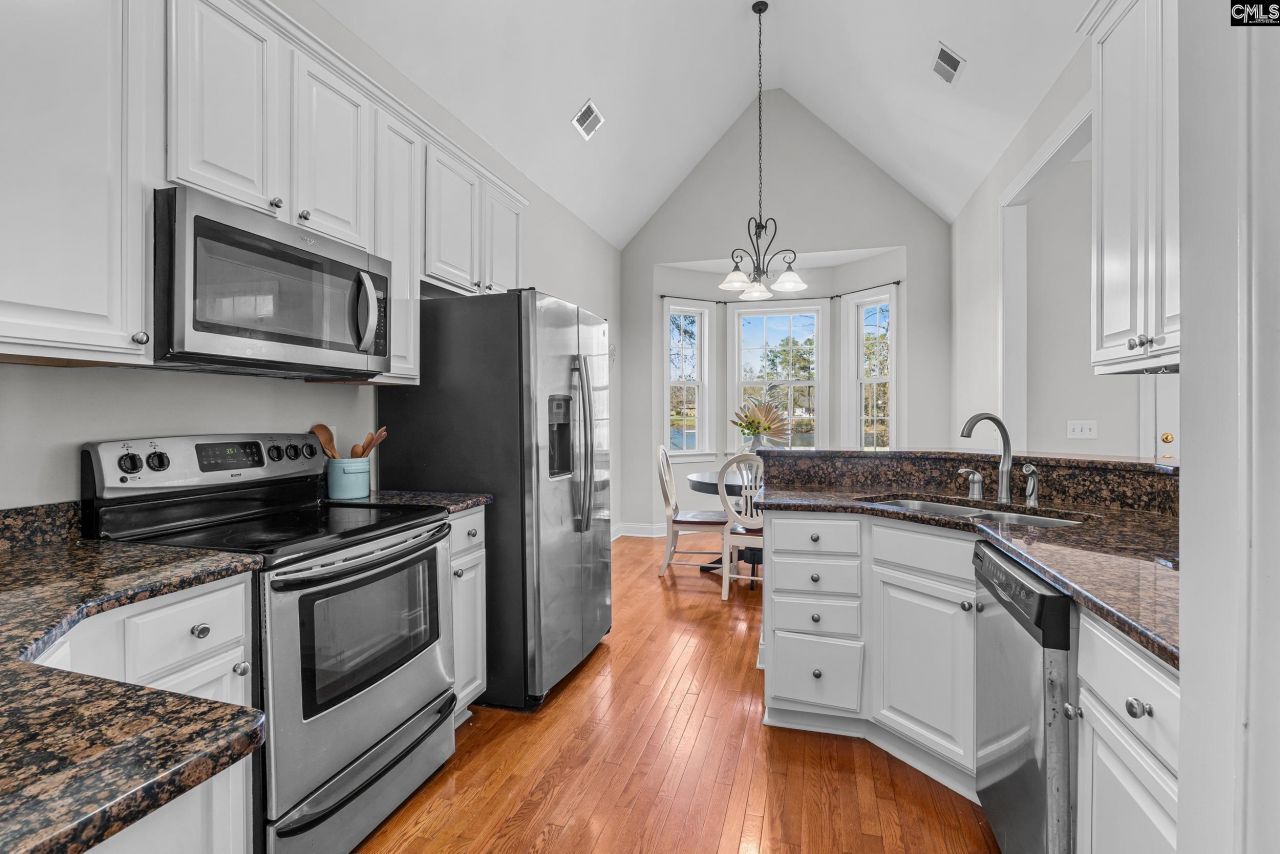 1168 Old Bush River Road  Photo 9