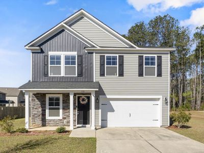 110 Ridge Circle Drive , Camden, SC 29020