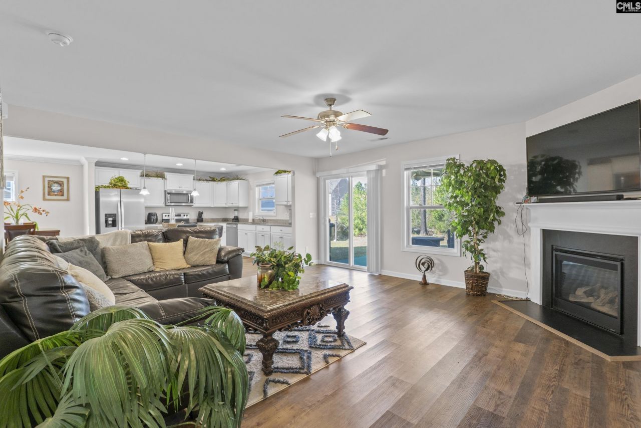 110 Ridge Circle Drive  Photo 11