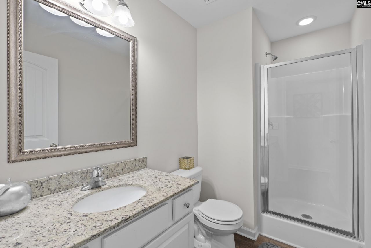 110 Ridge Circle Drive  Photo 14