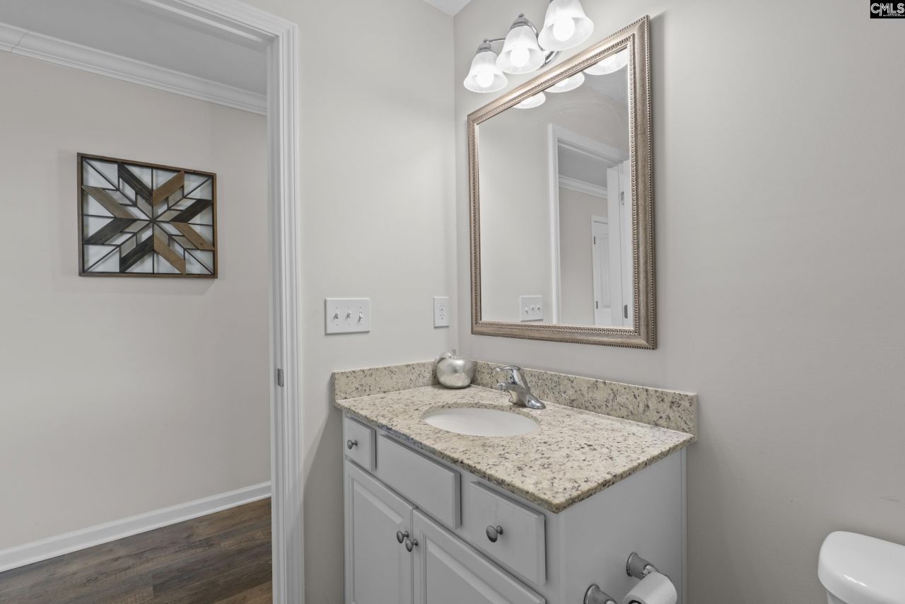 110 Ridge Circle Drive  Photo 15