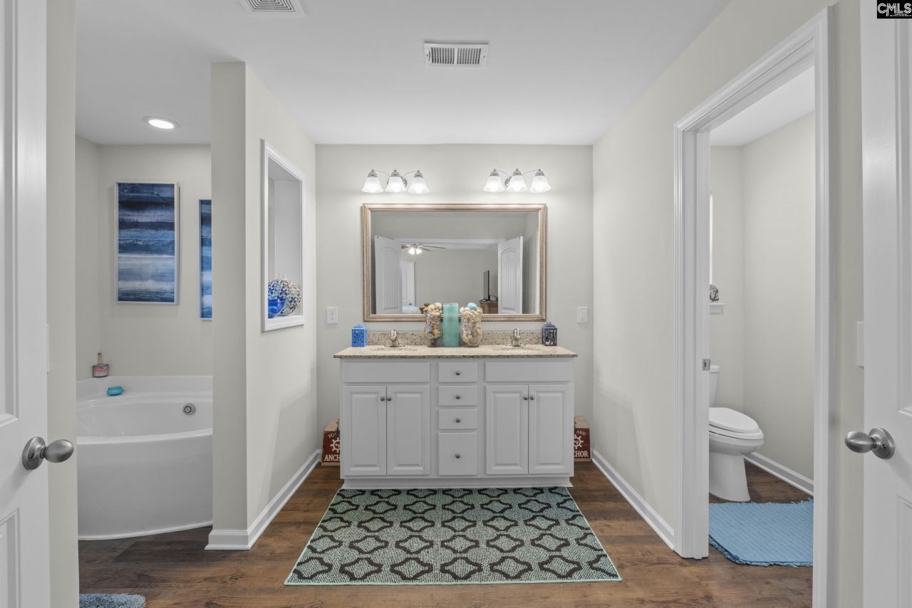 110 Ridge Circle Drive  Photo 20