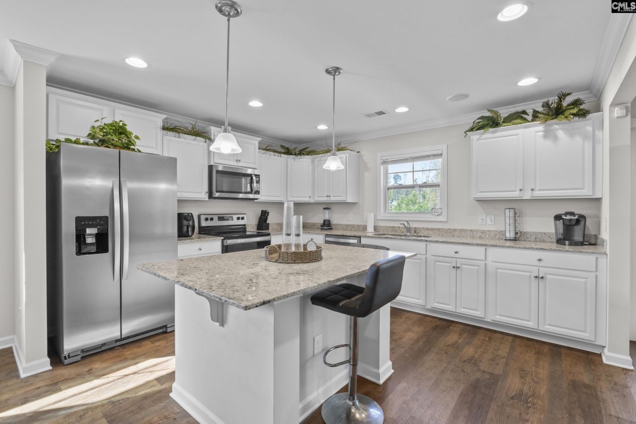 110 Ridge Circle Drive  Photo 7