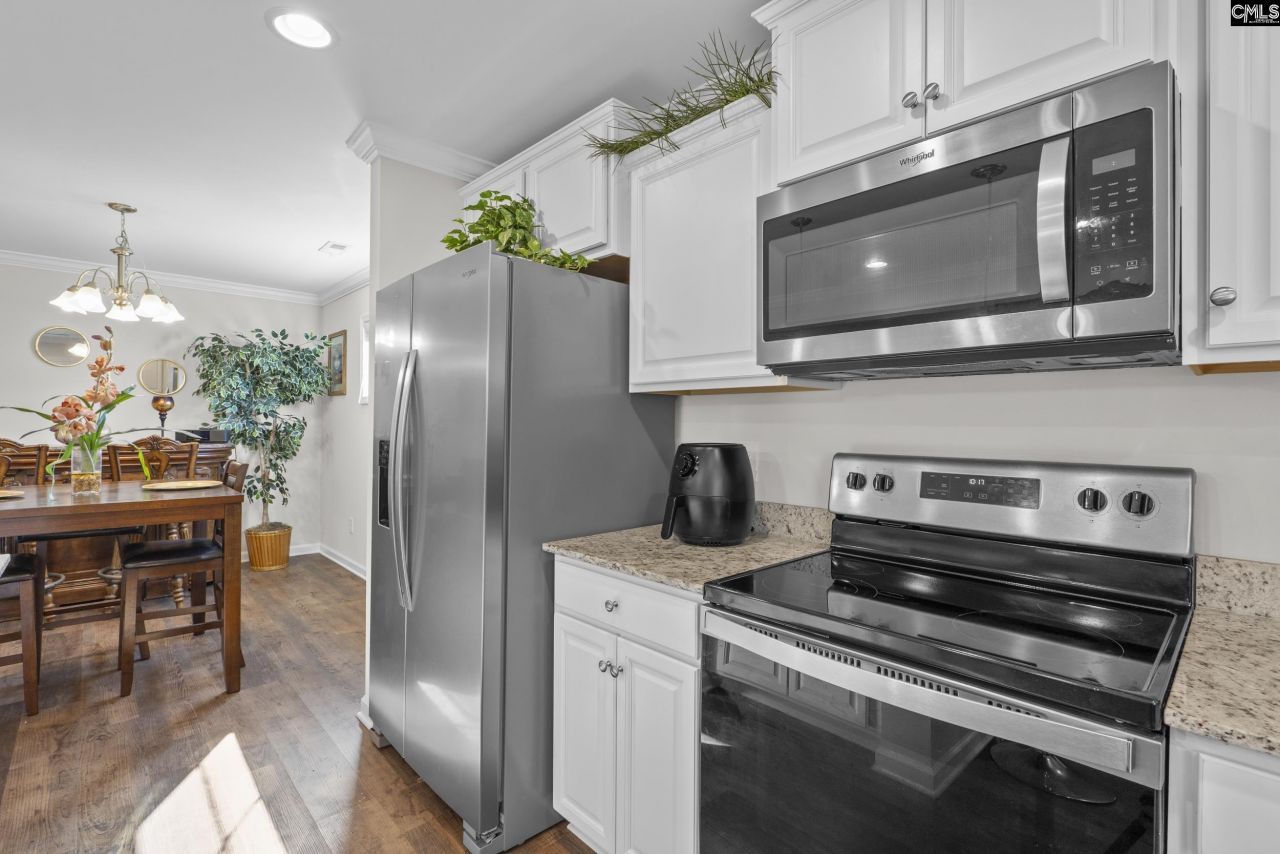 110 Ridge Circle Drive  Photo 8