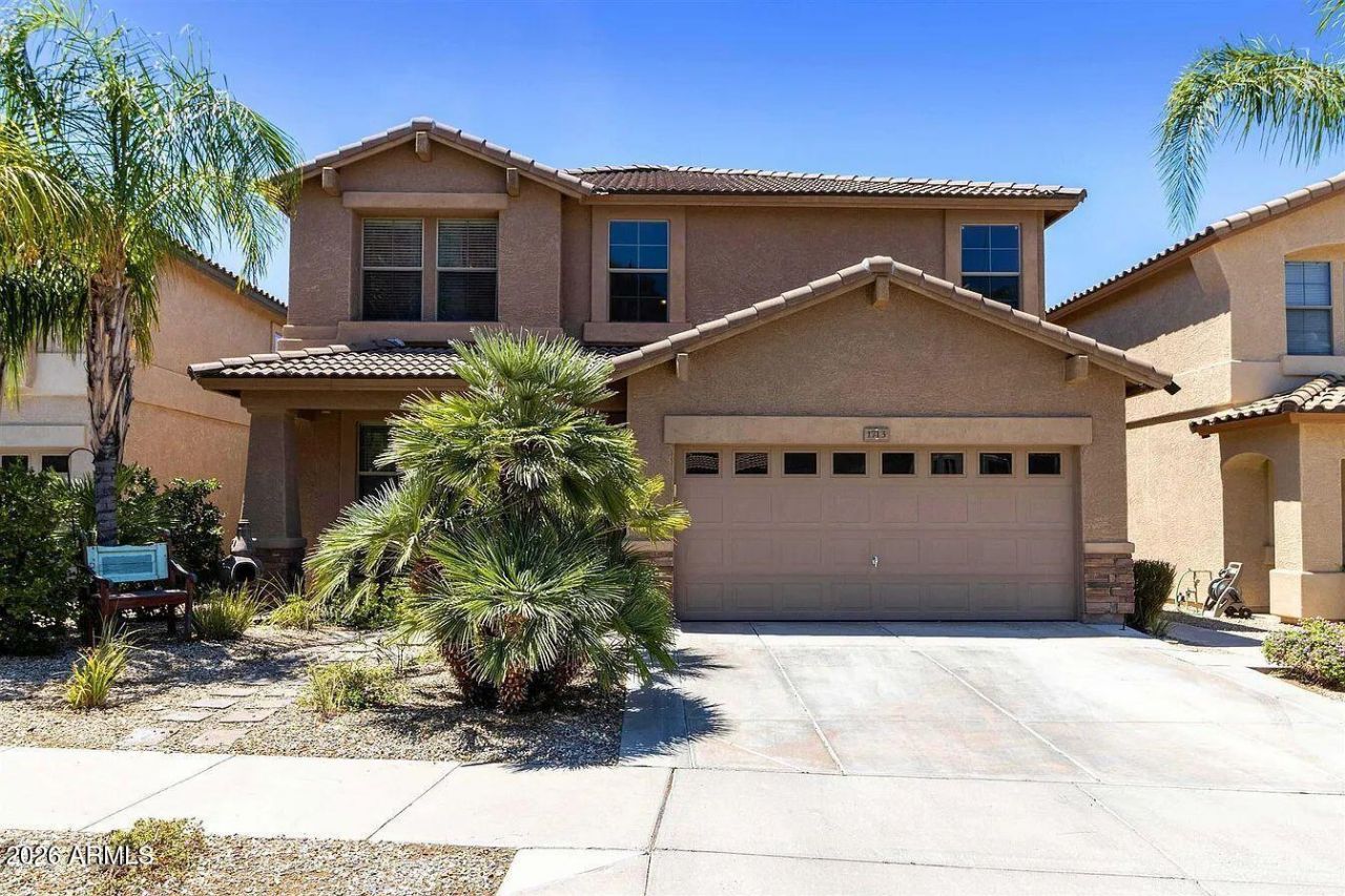 1713 E Cielo Grande Avenue, Phoenix, AZ 85024 Main Photo