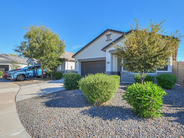 38031 W SAN ALVAREZ Avenue, Maricopa, AZ 85138