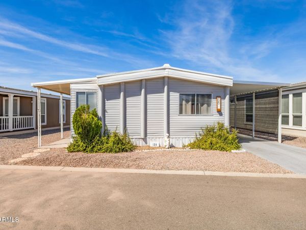 2727 E UNIVERSITY Drive, Unit 120, Tempe, AZ 85288